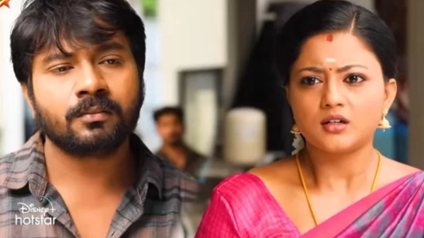 siragadikka aasai serial December February 17th episode full update