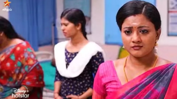 siragadikka aasai serial December February 17th episode full update
