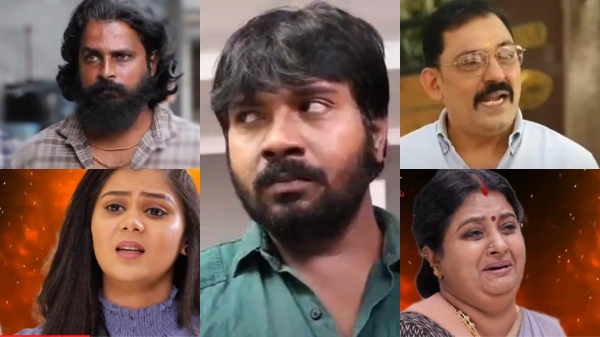 siragadikka aasai serial December February 20th episode full update 