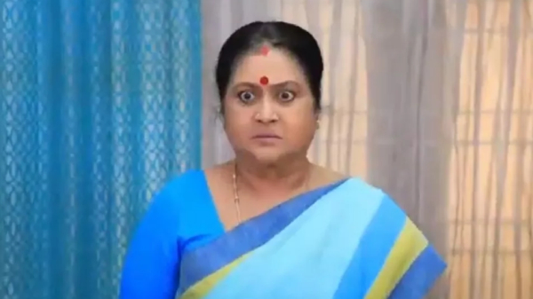 Baakiyalakshmi Serial February 20th episode full update 