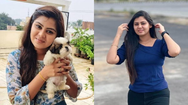 சிறகடிக்க ஆசை ஸ்ருதி யார் தெரியுமா? ஆலியா மானசாவின் உறவு! வாய்ப்புக்காக ...