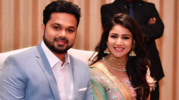 actress Alya manasa name used New MLM scam