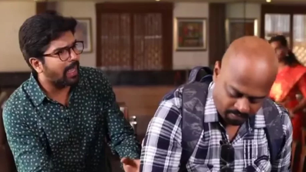 siragadikka aasai serial December February 21th episode full update 