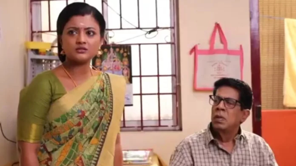siragadikka aasai serial December February 21th episode full update 