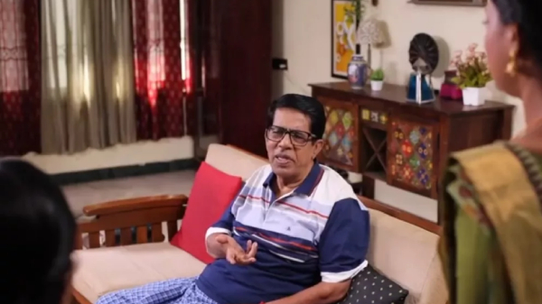 siragadikka aasai serial December February 21th episode full update 
