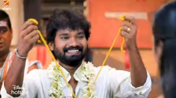 Baakiyalakshmi Serial February 21th episode full update 