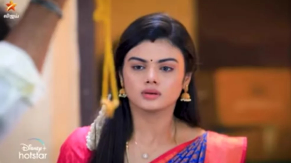 Baakiyalakshmi Serial February 21th episode full update 