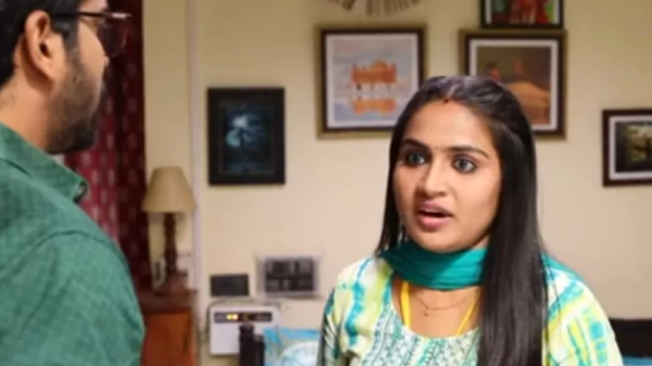  siragadikka aasai serial December February 23th episode full update 