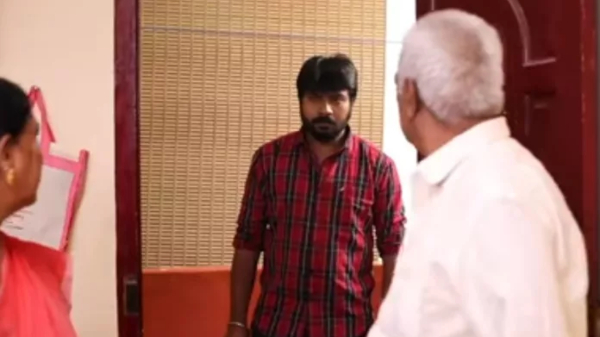  siragadikka aasai serial December February 23th episode full update 