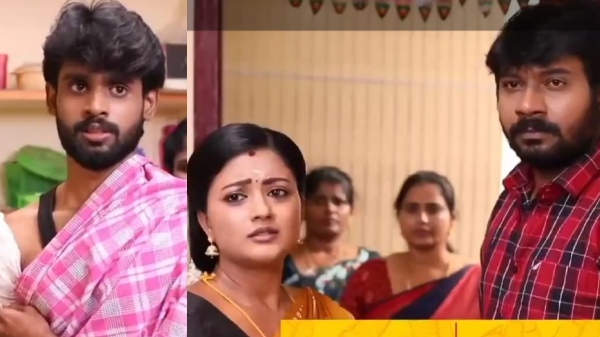 siragadikka aasai serial December February 24th episode full update 