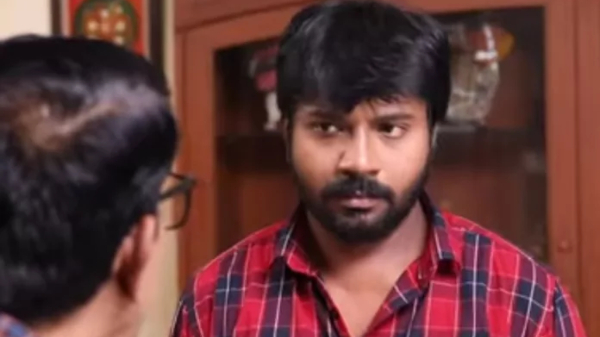 siragadikka aasai serial December February 24th episode full update 