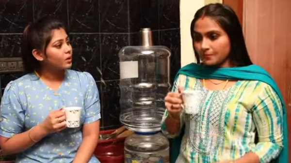 siragadikka aasai serial December February 24th episode full update 