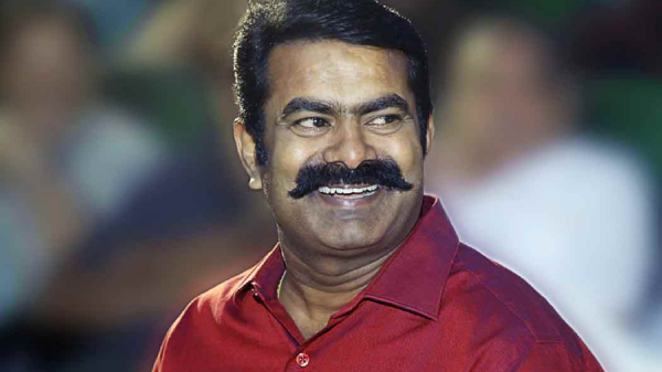  actress Madhubala Seeman spoke about Seeman good qulitity