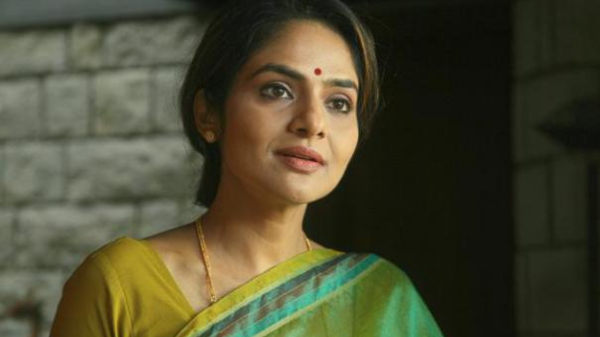  actress Madhubala Seeman spoke about Seeman good qulitity