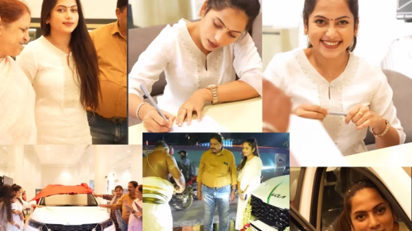  Ethirneechal Serial Actress Madhumitha gave a sudden explanation to the Road accident controversies