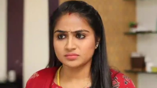 siragadikka aasai serial December February 27th episode full update 