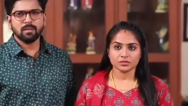 siragadikka aasai serial December February 28th episode full update 
