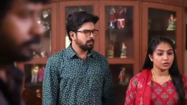 siragadikka aasai serial December February 28th episode full update 