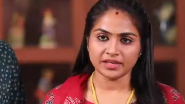 siragadikka aasai serial December February 28th episode full update 