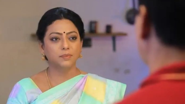 Baakiyalakshmi Serial February 28th episode full update 