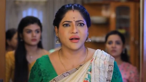  Baakiyalakshmi Serial February 28th episode full update 