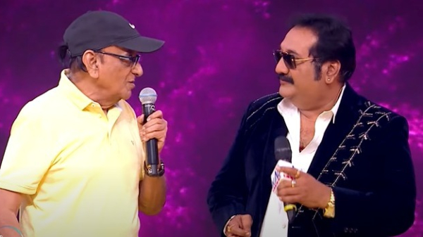 Super Singer Season 10 2nd & 3rd march 2024 promo actor Venniradai Murthy