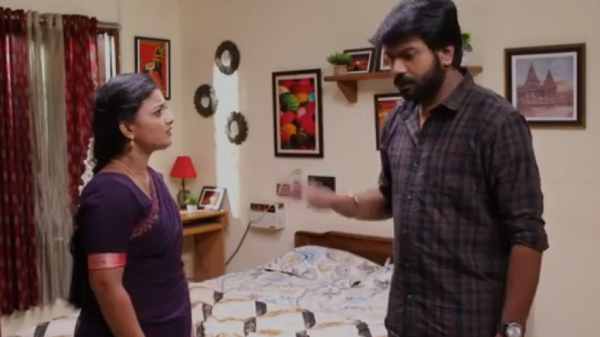 siragadikka aasai serial December February 29th episode full update 