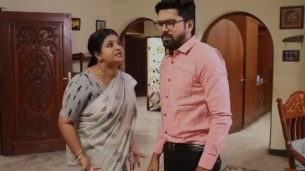 siragadikka aasai serial December February 29th episode full update 