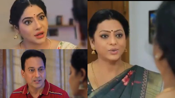  Baakiyalakshmi Serial February 29th episode full update 