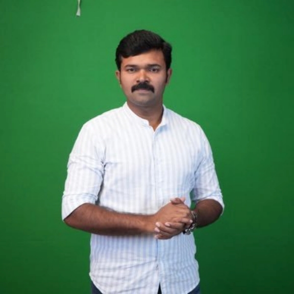 Foreign Fund row: Who is Naam Tamilar Sattai Durai Murugan? 