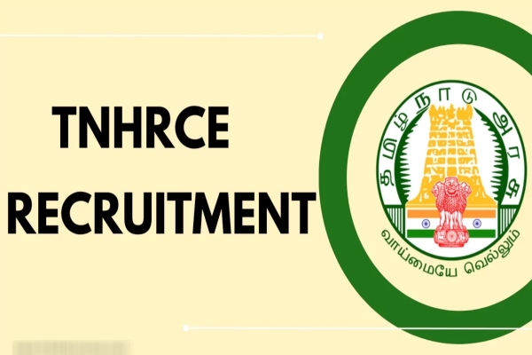  Jobs in TNHRCE 09 vacancies how to apply full details
