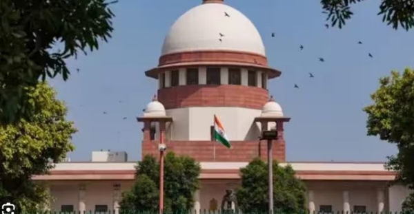 electoral bonds scheme as ‘unconstitutional’ said Supreme court