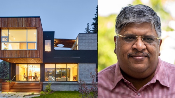 What are the problems in buying new houses explains Anand Srinivasan 