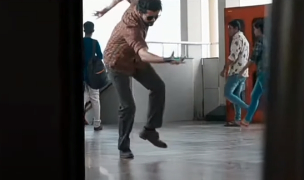 Important rule for passengers to follow in Chennai metro trains