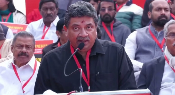 PTR Palanivel thiagarajan says that Modi was once the greatest champion of federalism