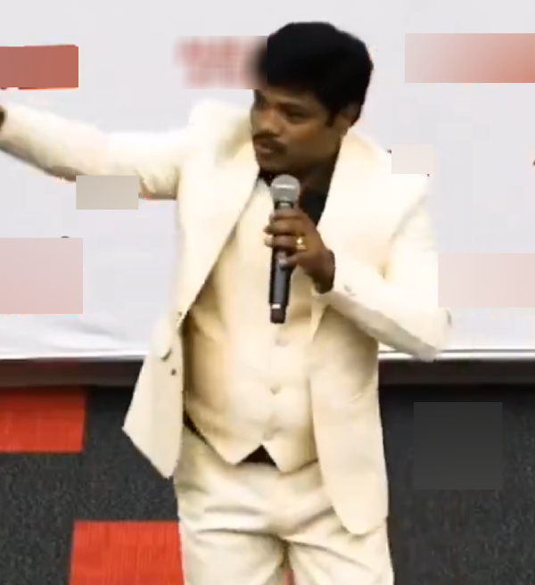 Madurai Muthu standup Comedy and what did madurai muthu says about temple darshan in Tamil Nadu Madurai Muthu standup Comedy and what did madurai muthu says about temple darshan in Tamil Nadu