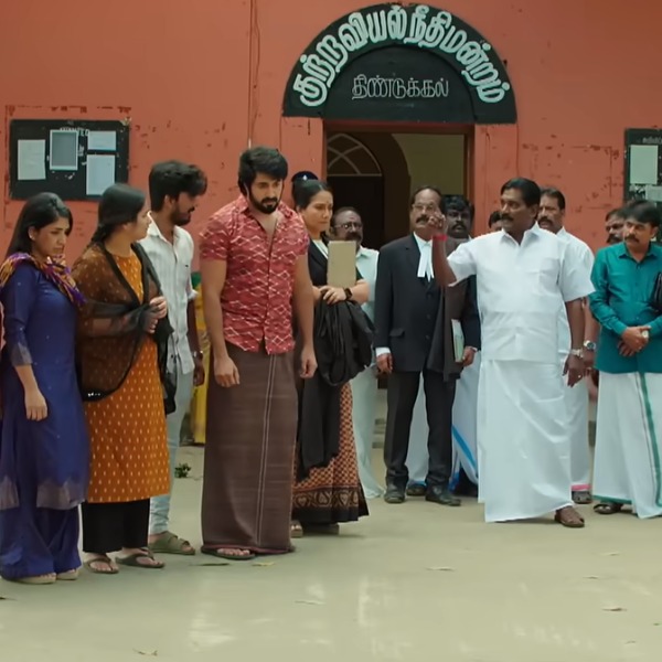 Ethirneechal Serial 17th february 2024 promo full update 