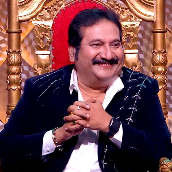 Super Singer 10 2nd & 3rd march 2024 promo Singer Manos wife Jameela is a special guest 