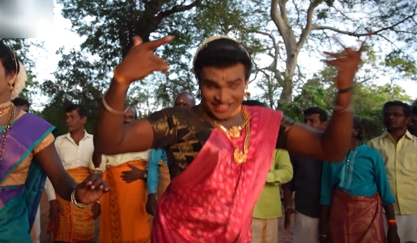 Dance Jodi Dance Contestant Kaniyan Koothu Kalai Anand Biography Dance Jodi Dance Contestant Kaniyan Koothu Kalai Anand Biography