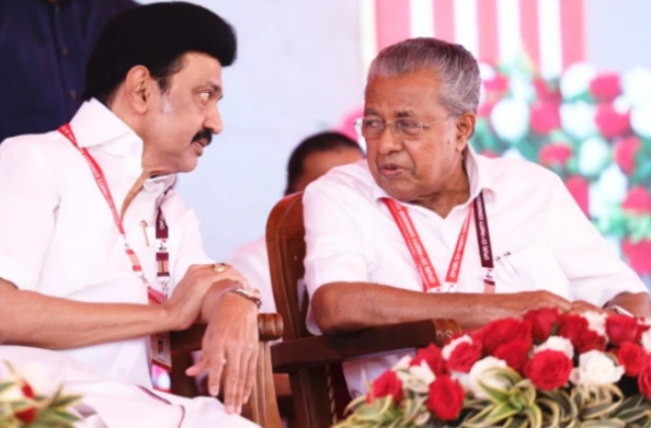 Tn Govt Cooperate Kerala govt, which has appealed to the Supreme Court against the union govt interference in the financial management of the state governments Tn Govt Cooperate Kerala govt, which has appealed to the Supreme Court against the union govt interference in the financial management of the state governments
