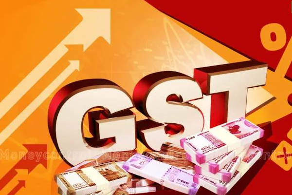 Budget 2024: Average monthly Gross GST Collection doubles to Rs1.66 Lakh Crore 