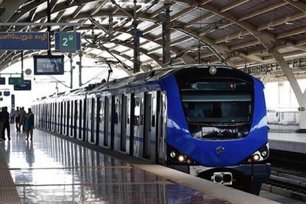 Centre has not given any money for Chennai Metro Phase-II project, Nirmala Sitharaman budget shocks 