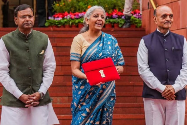 Centre has not given any money for Chennai Metro Phase-II project, Nirmala Sitharaman budget shocks 