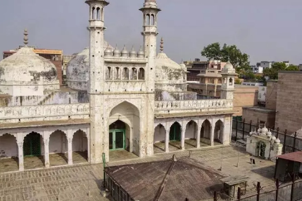 Varanasi judge who allowed Hindus to worship at the Gyanvapi Masjid is going to retire today 