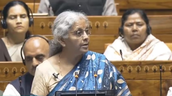  What are the six things for common man in interim budget 2024