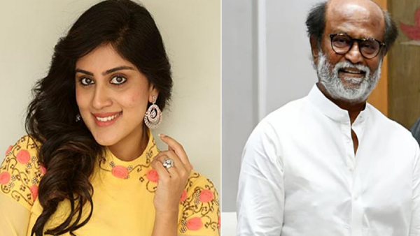 Complaint seeking ban on release of Aishwarya Rajinikanths directorial Lal Salaam Movie Complaint seeking ban on release of Aishwarya Rajinikanths directorial Lal Salaam Movie