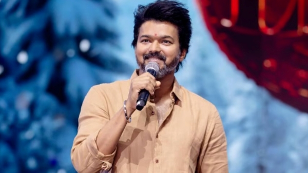 Actor Vijay Political journey on Astamathu Sani Time What are the yogams on his horoescope, 