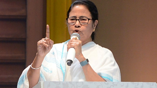 Congress will not win even 40 seats in Lok Sabha elections says Mamata Banerjee Congress will not win even 40 seats in Lok Sabha elections says Mamata Banerjee