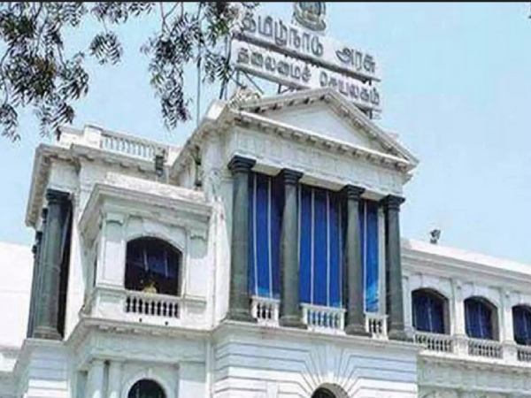  CMDA new plan to decongest GST road following new Kilambakkam bus stand