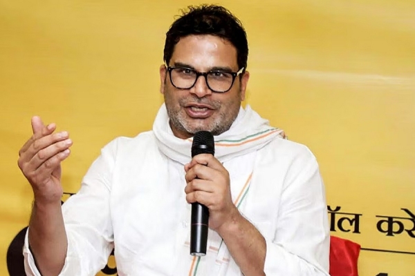 What is the biggest problem for BJP in Lok Sabha election 2024 explains Prashant Kishor What is the biggest problem for BJP in Lok Sabha election 2024 explains Prashant Kishor